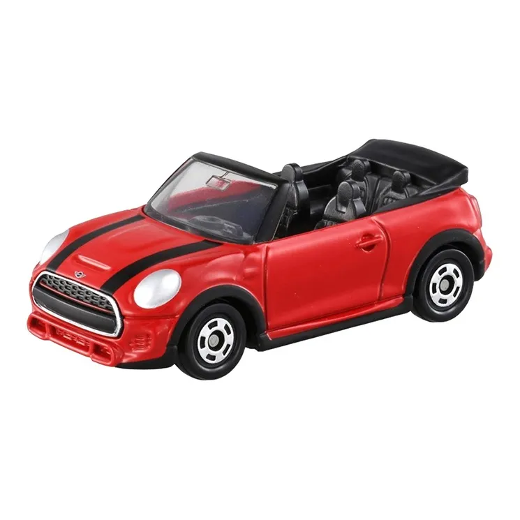 TAKARA TOMY Simulated Car, Collection IV Assembled Models-1
