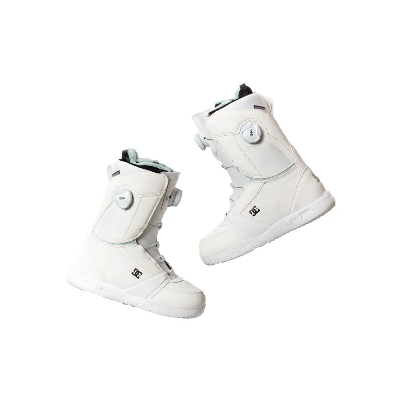 DC Shoes Single Snowboard Ski Boots Women's-1