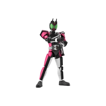 BANDAI Kamen Rider Model Kits