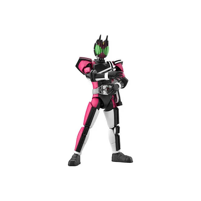 BANDAI Kamen Rider Model Kits-0