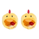 Chicken Hat