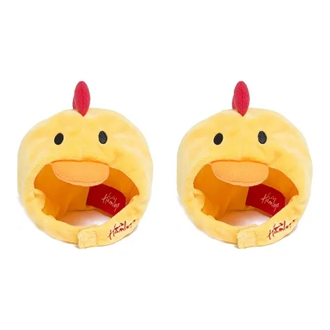 Hamleys Animal Pet Headbands Animal Hats & Caps Plush Dolls Plush Doll-1