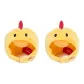 Chicken Hat