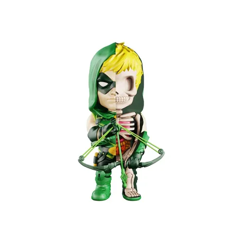 Mighty Jaxx Trendy Figures