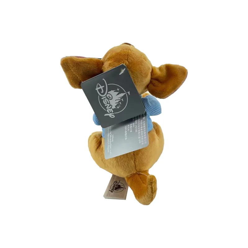 Disney Plush Toy-2