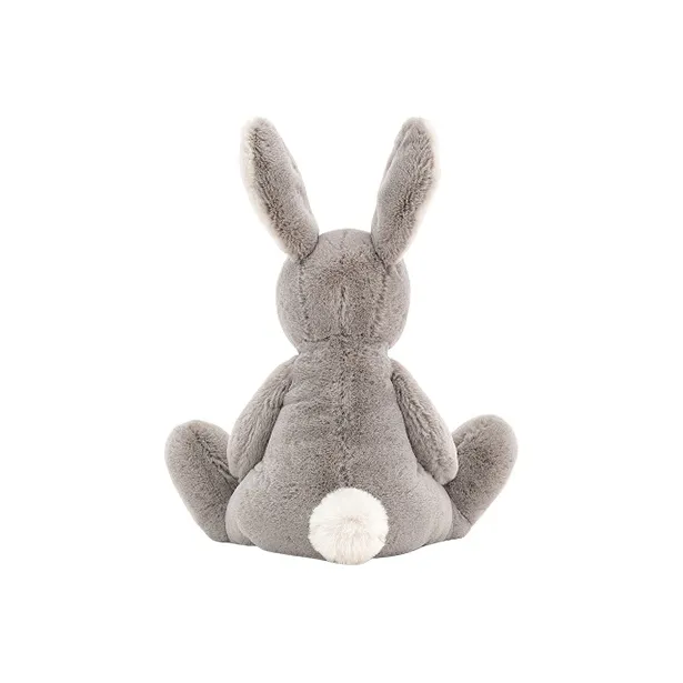 JELLYCAT Animal Pointed Toe Rabbit Dolls Plush Doll 24cm Height-2