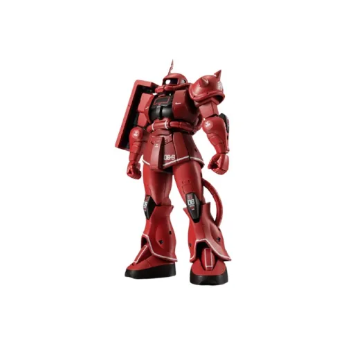 BANDAI Assembled Models