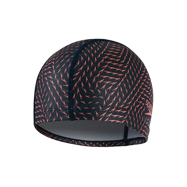 Speedo Swimming Caps-0