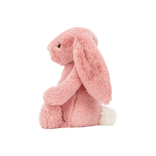 JELLYCAT Bashful Petal Bunny Plush Toy-2