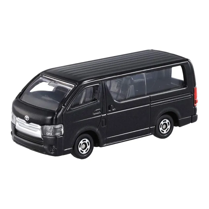 TAKARA TOMY Alloy Simulation Series Faux Car Assembled Models-3