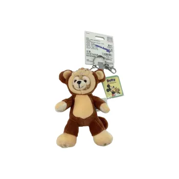 Disney Duffy Brown Dolls Plush Toys