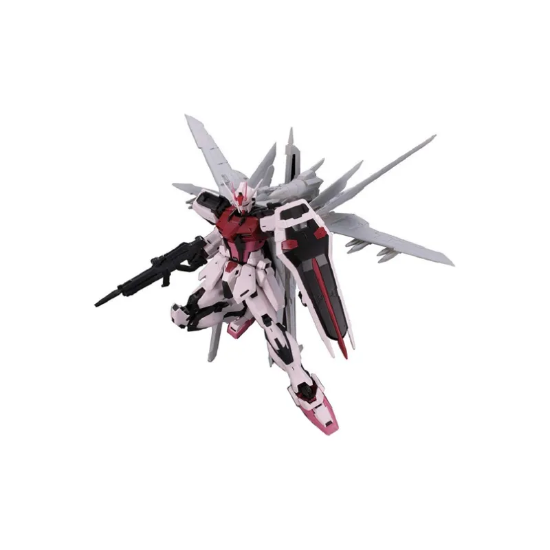 BANDAI MG Model Kits-1