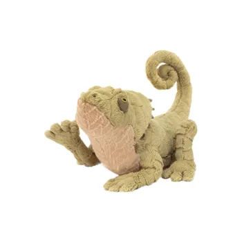 JELLYCAT Logan Lizard Stuffed Animal
