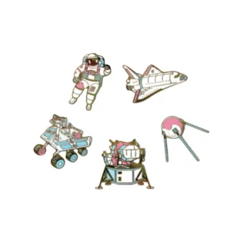 AstroReality Badges
