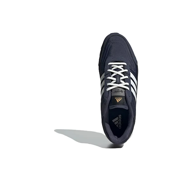 Adidas Equipment 1020 Cozy Wear resistant Blue-4