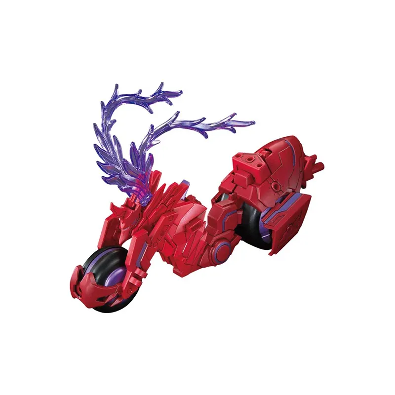 BANDAI SD Assembled Models-3