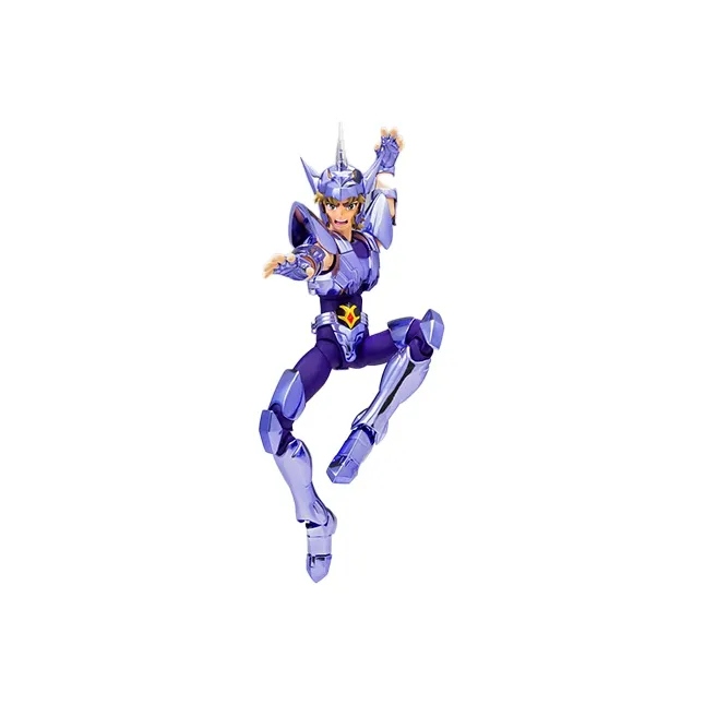 BANDAI Characters From Saint Seiya Revival Edition Assembled Models Reborn Edition-1