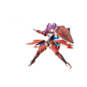 CRAFTSMANSHIP KOTOBUKIYA Machine Girl Model Kits