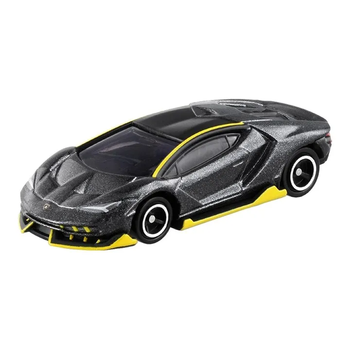 TAKARA TOMY Simulated Car, Collection IV Assembled Models-0