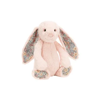 JELLYCAT Blossom Blush Bunny Stuffed Animal