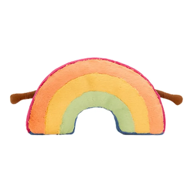 JELLYCAT Amuseables Rainbow Plush Toy-2