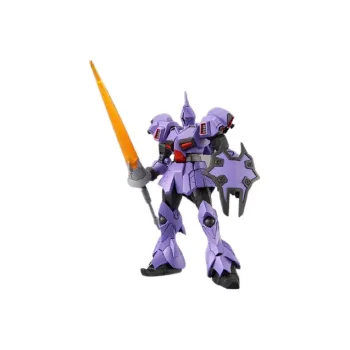 BANDAI HGUC 1/144PB Limited Mobile Suit Gundam Character Jinn's Ambition Model Kits