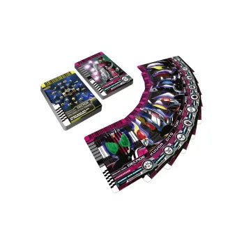 BANDAI Model Accessories