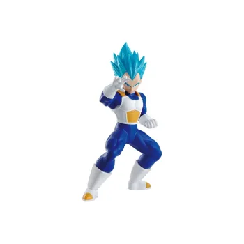 BANDAI ENTRY GRADE Dragon Ball Super Saiyan Blue Vegeta Model Kits