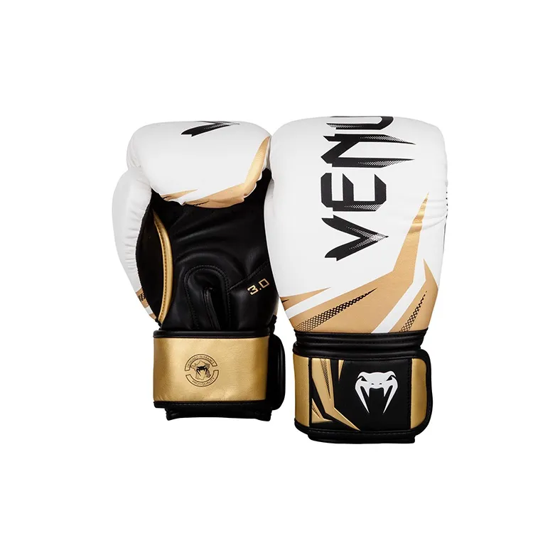 VENUM Boxing Gloves PU Leather Unisex-1