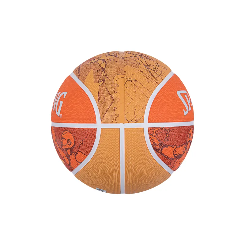 SPALDING Sketch Series Basketball-2
