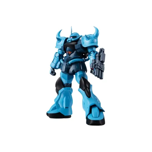 BANDAI Assembled Models
