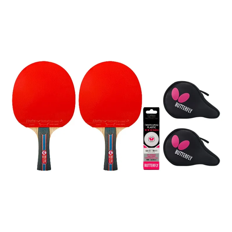 Butterfly 7 Collection Ping Pong Paddles-17