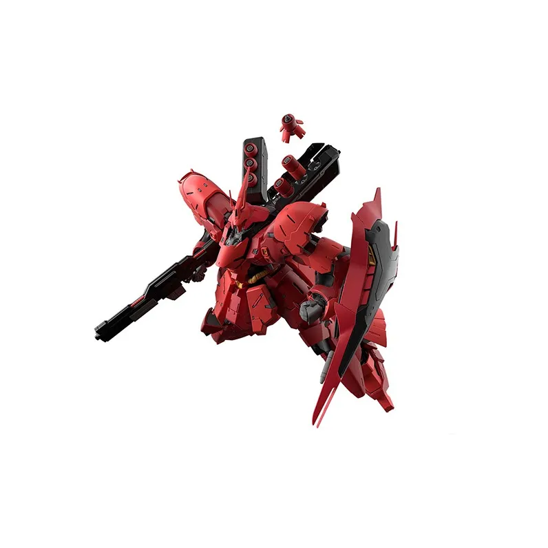 BANDAI RG Model Kits-1
