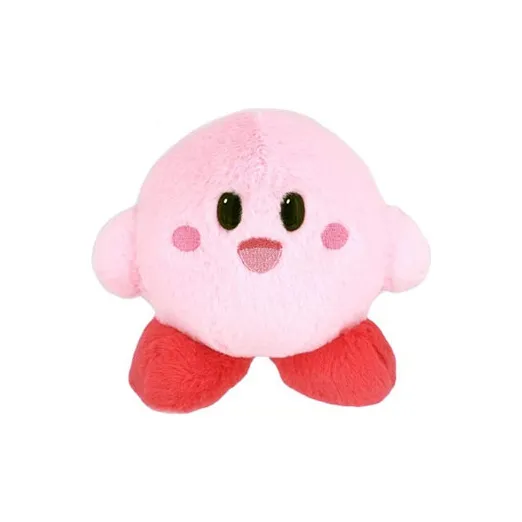 Kirby Plush Toy-0