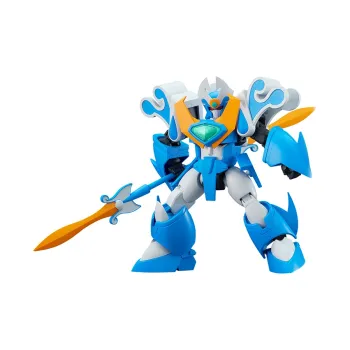 GSC MagiMaster Wave Messenger MODEROID Model Kits 13.5cm