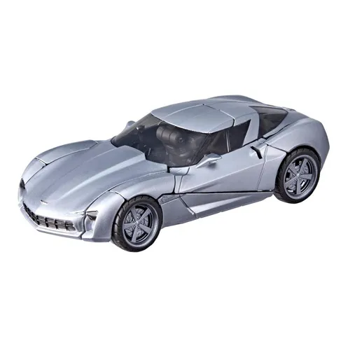 Hasbro Assembled Models-1
