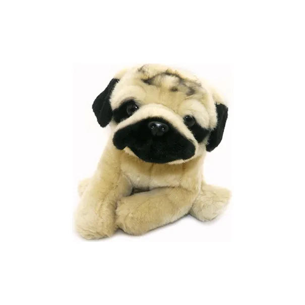 Hamleys Plush Toy-3