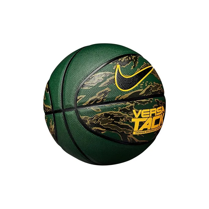 Nike PU Basketball Lake Green Size 7 Training Unisex-3