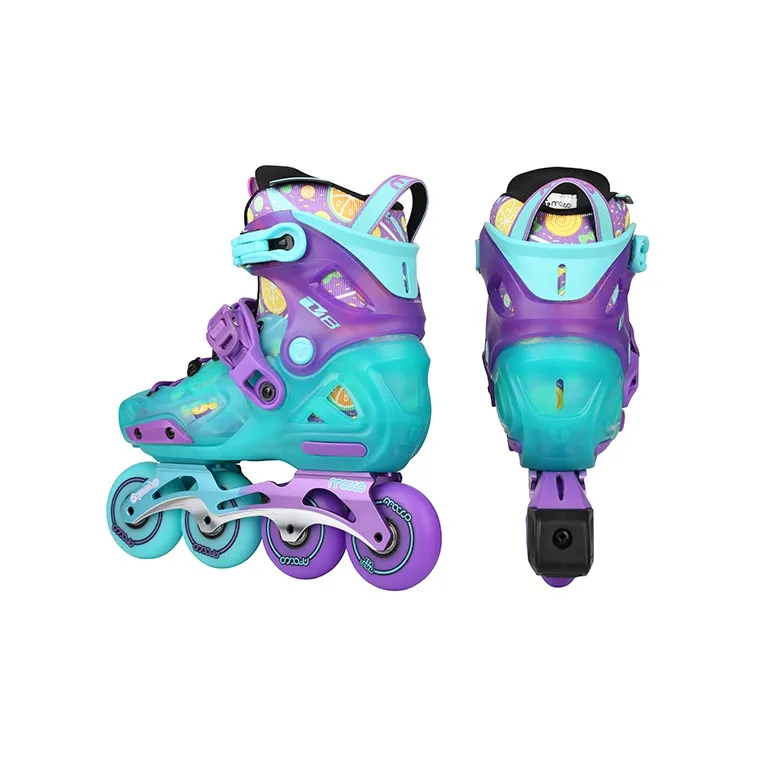 Michael Inline Skates-7