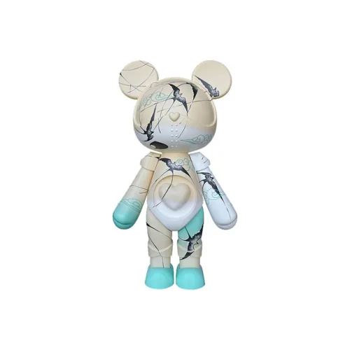 COSMOS BEAR 트렌디 피규어