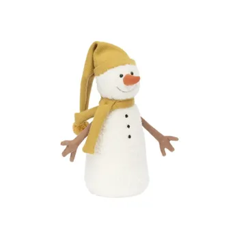 JELLYCAT Grand Dress Up Collection Animal Lani Dolls Plush Doll 37cm Height