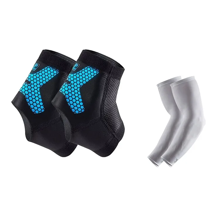 LP SUPPORT Leg Guards-24