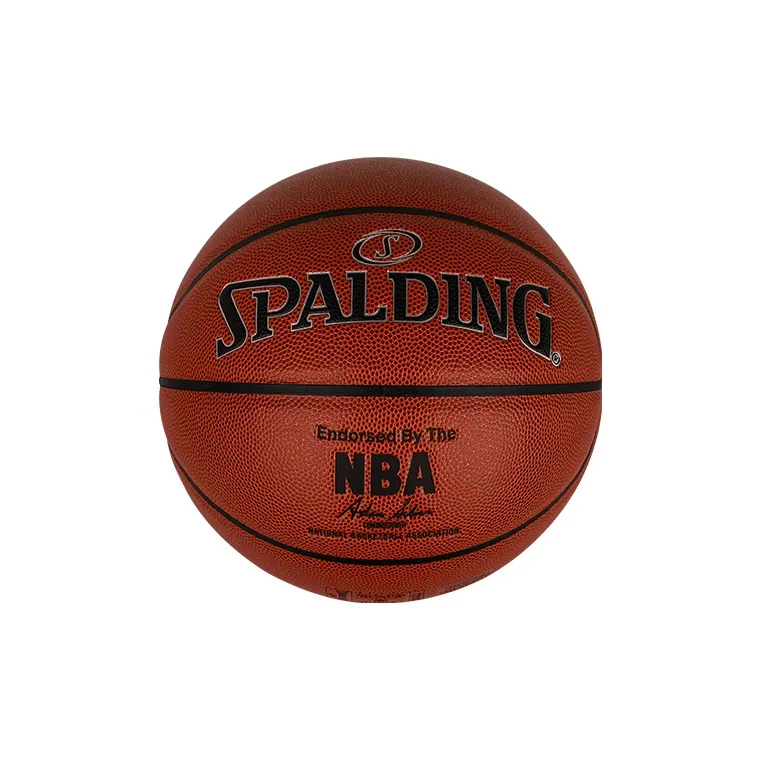 SPALDING Competition Ball Collection Basketball-2