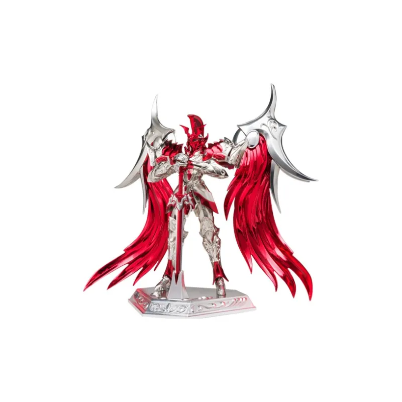 BANDAI Saint Seiya Model Kits-1