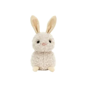 JELLYCAT Bunny Collection Animal Snuggle Bunny Dolls Plush Doll 16cm High