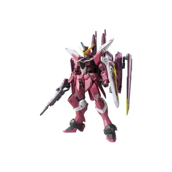 BANDAI MG Model Kits