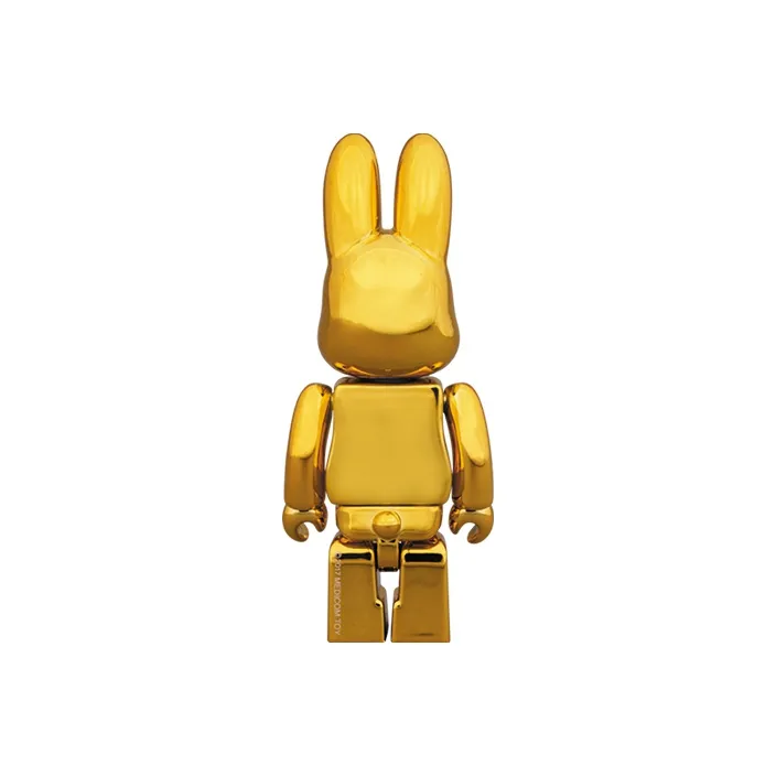 BE@RBRICK Dharma Collection ArtToy-1