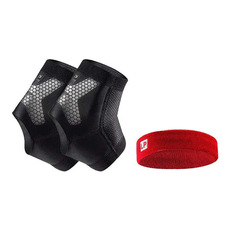 LP SUPPORT Leg Guards-30