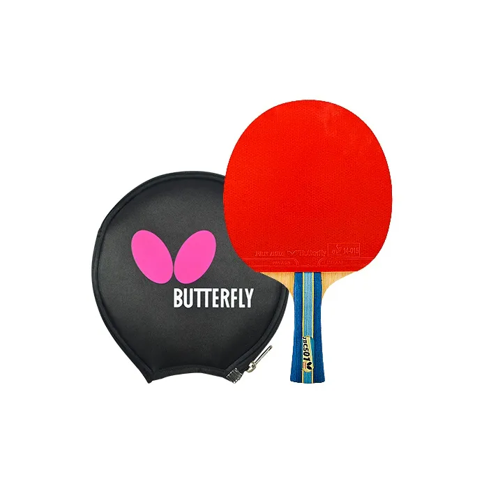 Butterfly 5 Collection Ping Pong Paddles-7