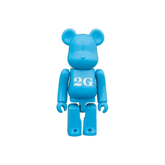 BE@RBRICK SERIES 41 Release Campaign Special Edition-4